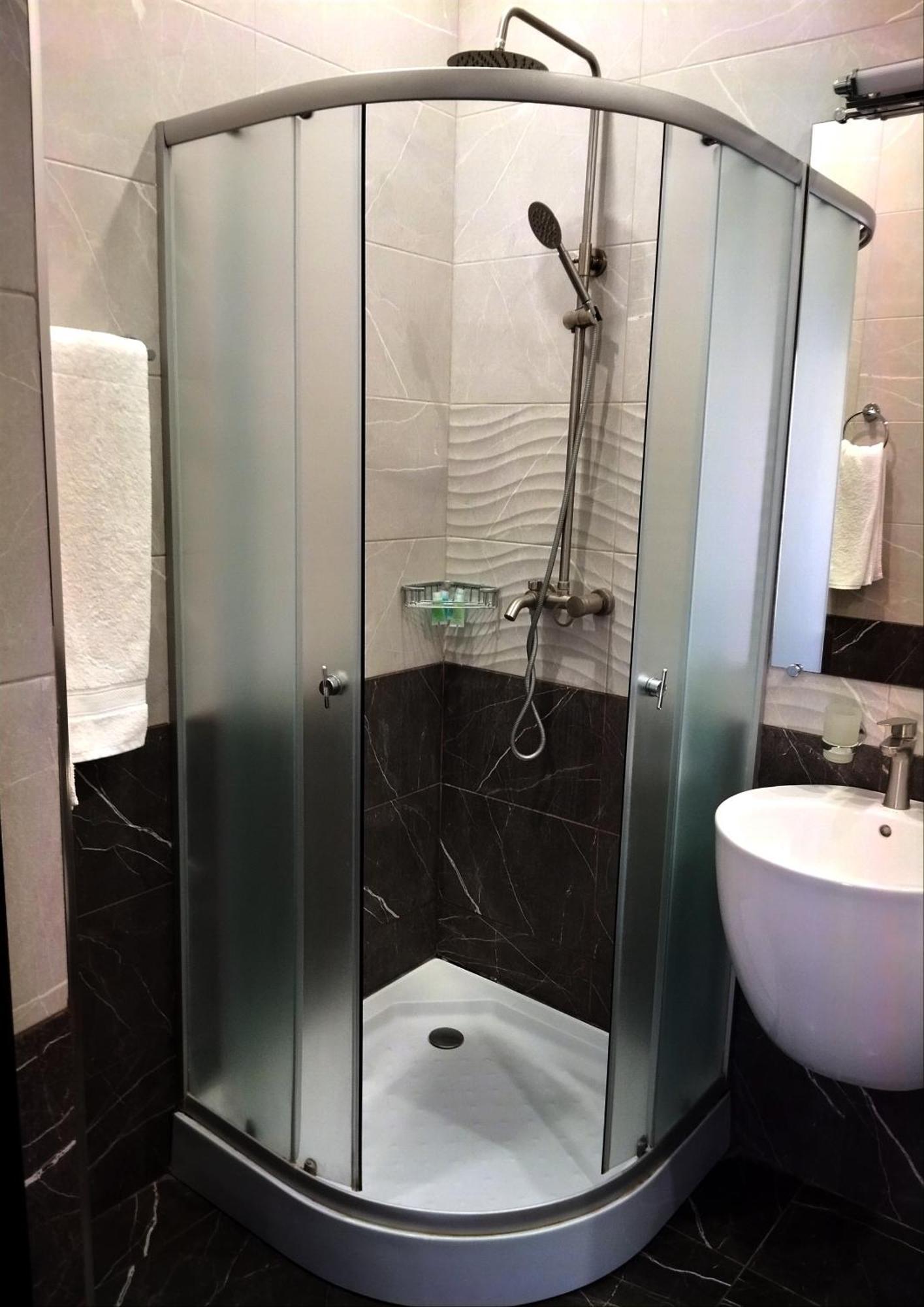 Boutique Living Hotel Jerevan Exteriör bild